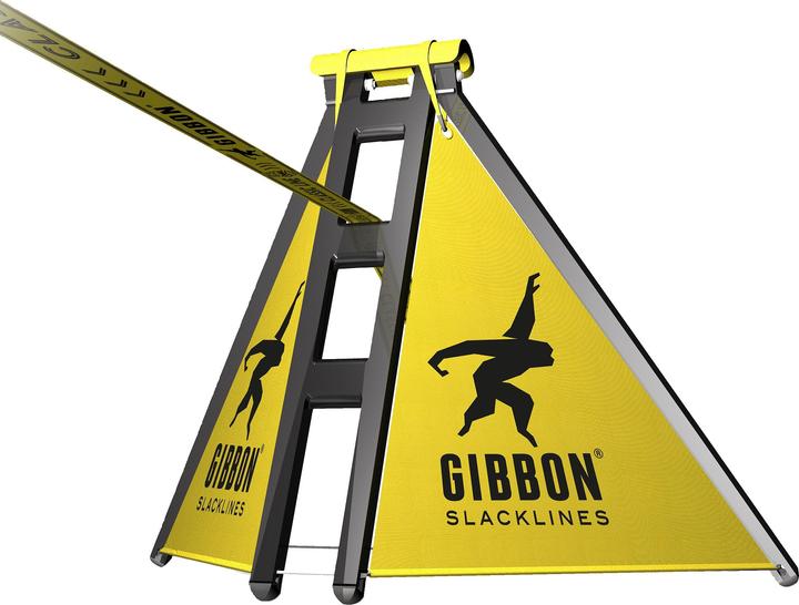 Produktbild Gibbon Slackframe (0.50 m)