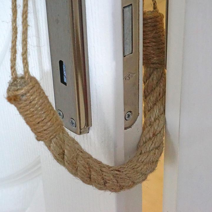 Actual product image Hanah Home Lucie