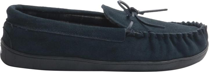 Produktbild Universal Textiles Adie Hausschuhe Pantoffeln Mokassins Wildleder (44)
