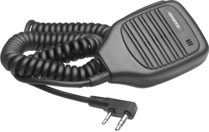 Image du produit Kenwood Corp. Microphone à haut-parleur KMC-21