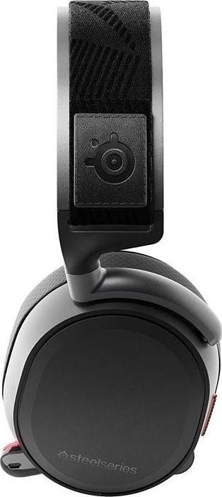 Produktbild SteelSeries Arctis Pro Wireless (Kabellos)