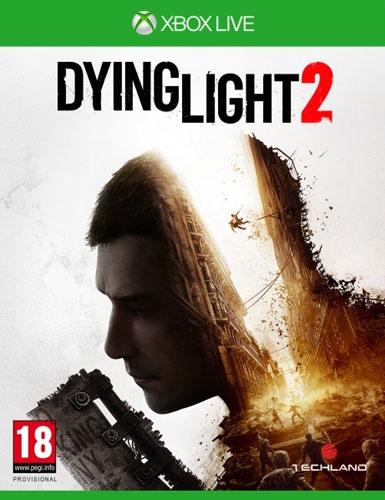 Image du produit Techland Dying Light 2 Stay Human (Xbox One S, Xbox Series X, DE)