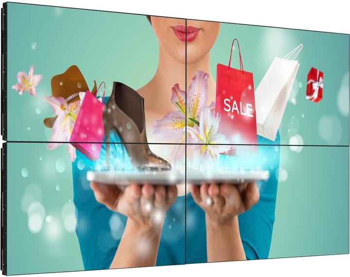 Immagine prodotto Philips 55BDL2105X/00 (1920 x 1080 pixel, 55")