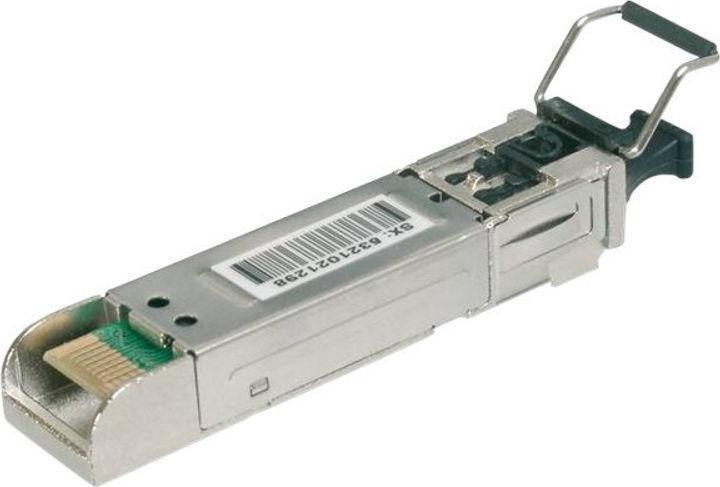 Actual product image Digitus mini GBIC (SFP) Module, 20km