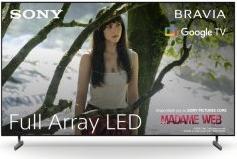 Productafbeelding Sony KD-65X85L (65", X85L, LCD, 4K, 2023)