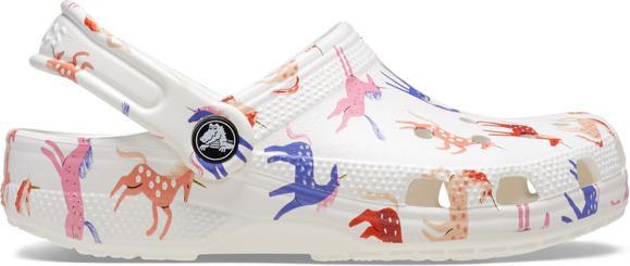 Immagine prodotto Crocs K's Classic CharacterPrintClog (35)