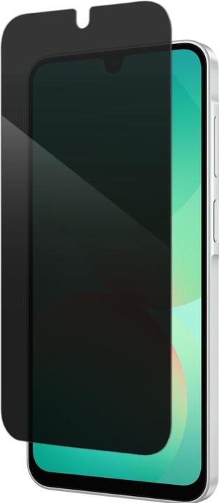 Produktbild Screenguard Privacy Screen Protector Panzerglas (Samsung Galaxy A26)