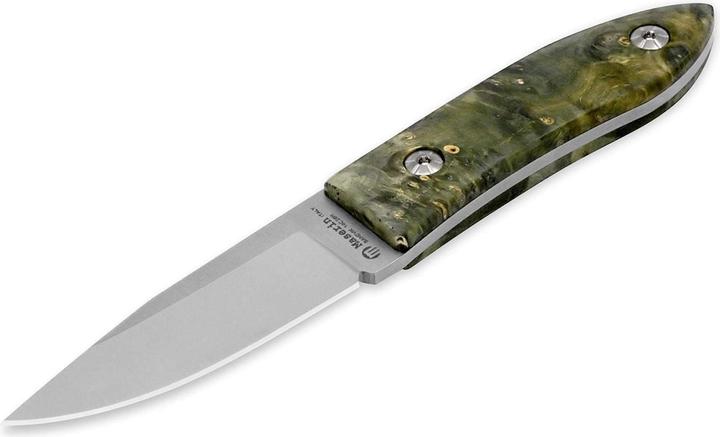 Maserin AM22 Poplar Burl Vert (7.20 cm)