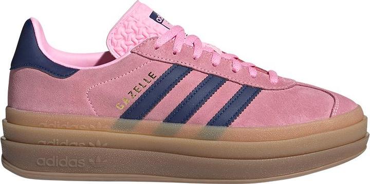 Actual product image adidas Gazelle Bold Shoe (37 1/3)