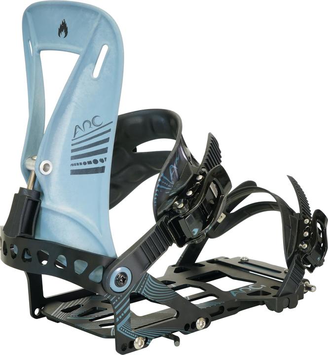Actual product image Spark R&D Arc ST (L)