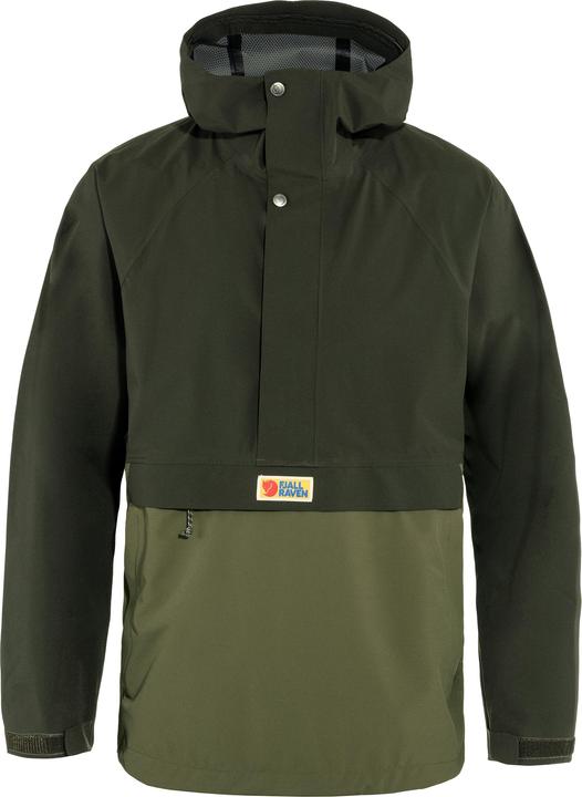 Actual product image Fjällräven Vardag Hydratic Anorak (S)