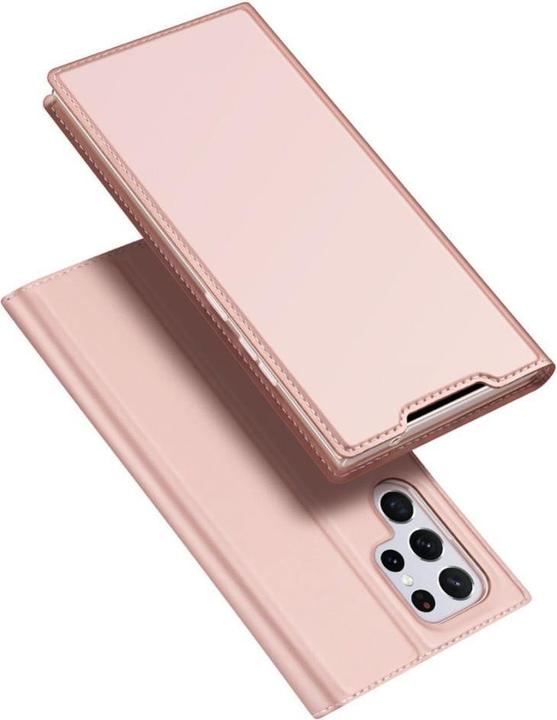 Pink gold