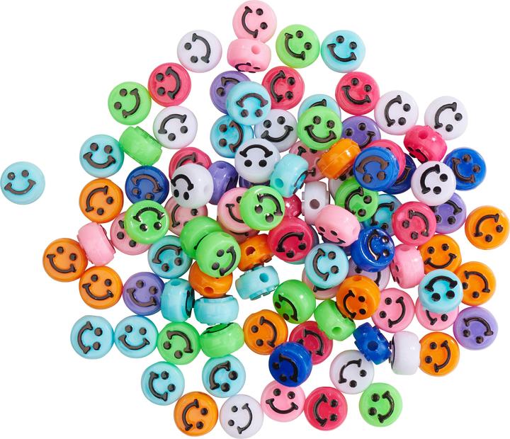 Pracht Perlenbox "Smile"