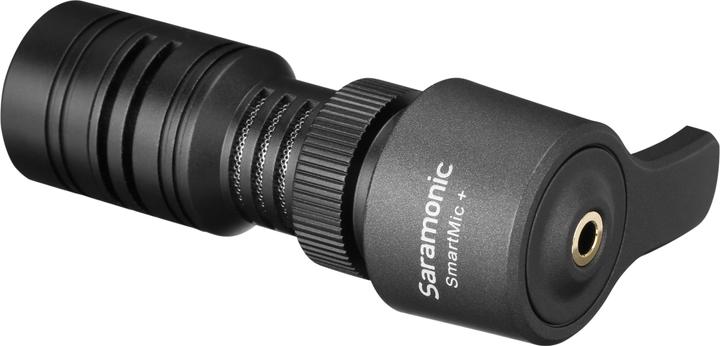 Actual product image Saramonic Smartmic+OP