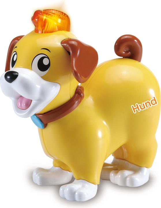 Produktbild VTech Tip Tap Baby Tiere - Hund