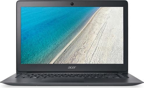 Produktbild Acer TravelMate TMX3410-M-50DD (14", Intel Core i5-8250U, 16 GB, 512 GB, DE)