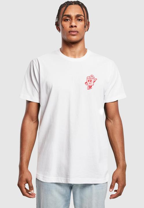 Immagine prodotto Mister Tee MisterTee Negroni Please Tee - 173503 (XS)