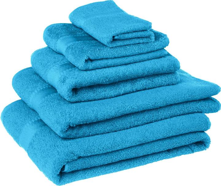 Actual product image Home Fashion Terry towel uni