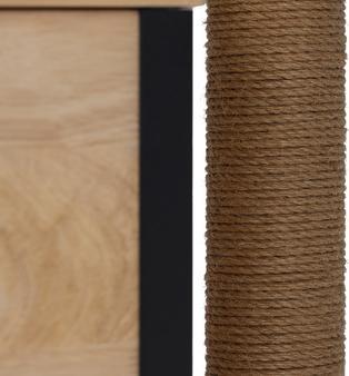 Produktbild Designed by Lotte Nala (82 cm, Beige)