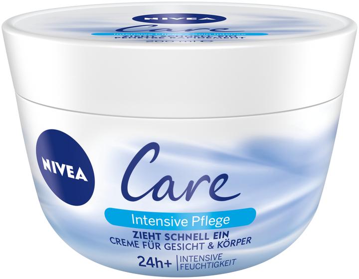 Immagine prodotto NIVEA Terapia intensiva (Crema corpo, 200 ml)