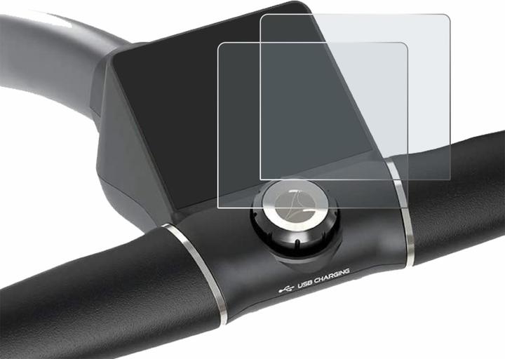 Produktbild BROTECT Entspiegelungs-Schutzfolie Displayschutz Matt