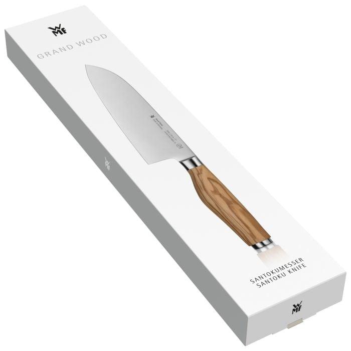 Produktbild WMF Grand Wood Santokumesser (18 cm)