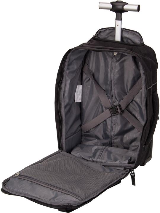 Actual product image American Tourister Take2cabin Backpack/Wh S (20 l)