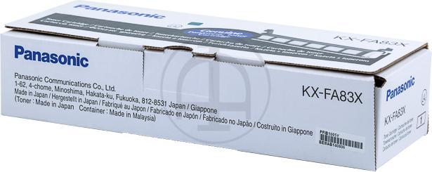 Immagine prodotto Panasonic Kx-Fa83x (FC)
