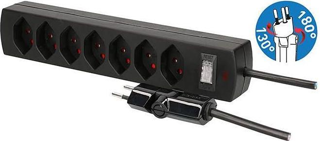 Immagine prodotto Max Hauri Linea di sicurezza (7 x, Tipo 13, 2 m)
