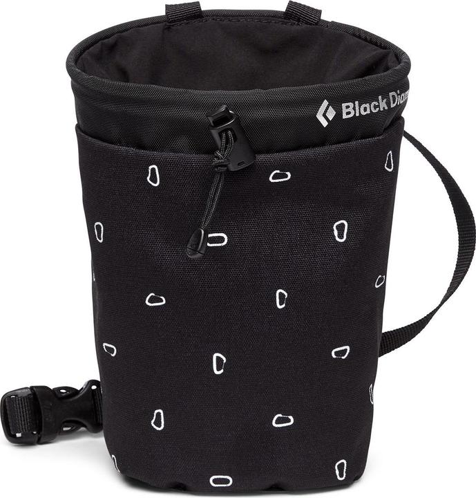 Image du produit Black Diamond Sac à magnésie Gym