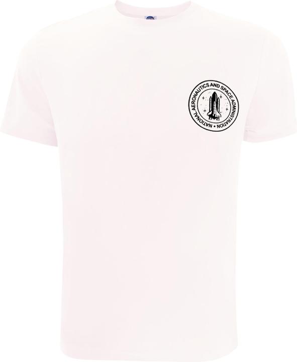 Image du produit Nasa T-shirt de la pile (M)