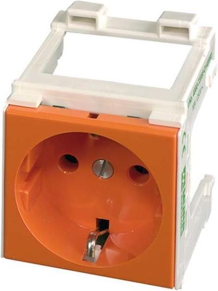Produktbild Murr Elektronik Schaltschranksteckdose
