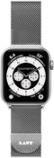 Actual product image Laut Steel Loop (40 mm, Steel, Apple Watch Series 5, Apple Watch Series 6, Apple Watch SE, Apple Watch Series 4)