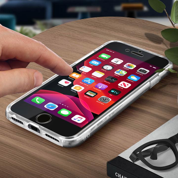 Immagine prodotto Avizar Serie integrale (Apple iPhone SE (terza generazione))