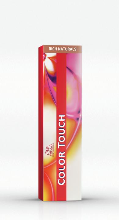 Image du produit Wella Color Touch Rich Naturals 7/97 Couleur des cheveux (7, 97)