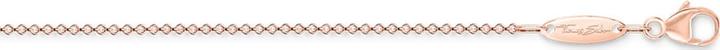 Image du produit Thomas Sabo Chaîne de pois 925 (Argent 925, 70 cm)