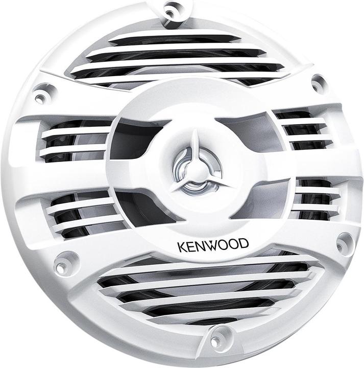 Produktbild Kenwood Corp. Kfc-1653mrw (150 W, 16 cm)