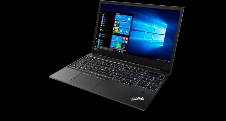 Produktbild Lenovo ThinkPad E580 (15.60", Intel Core i7-8550U, 32 GB, 512 GB, CH)