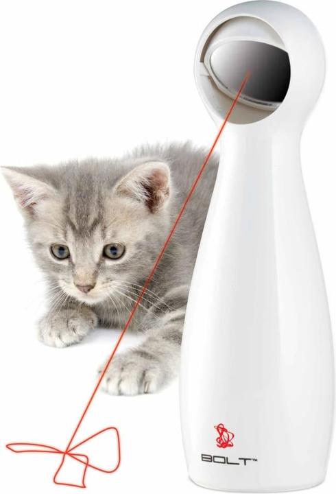 Immagine prodotto PetSafe Bullone (Catmint giocattolo)