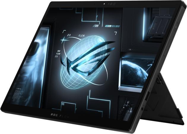 Produktbild ASUS ROG Flow Z13 (13.40", Intel Core i9-13900H, 16 GB, 1000 GB, DE)