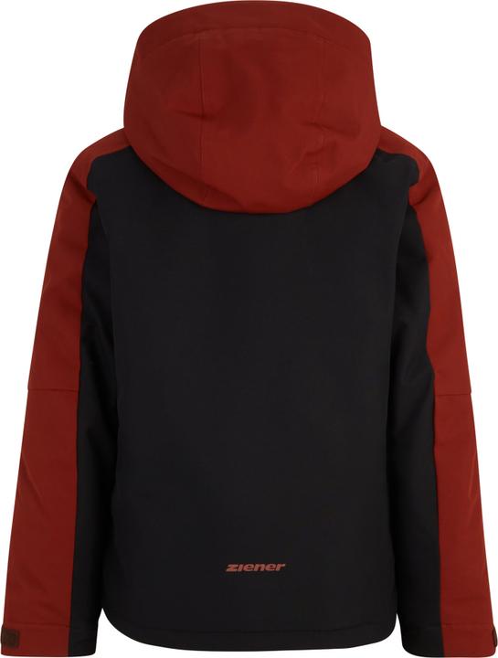 Image du produit Ziener ALUCK jun (jacket ski) (176)