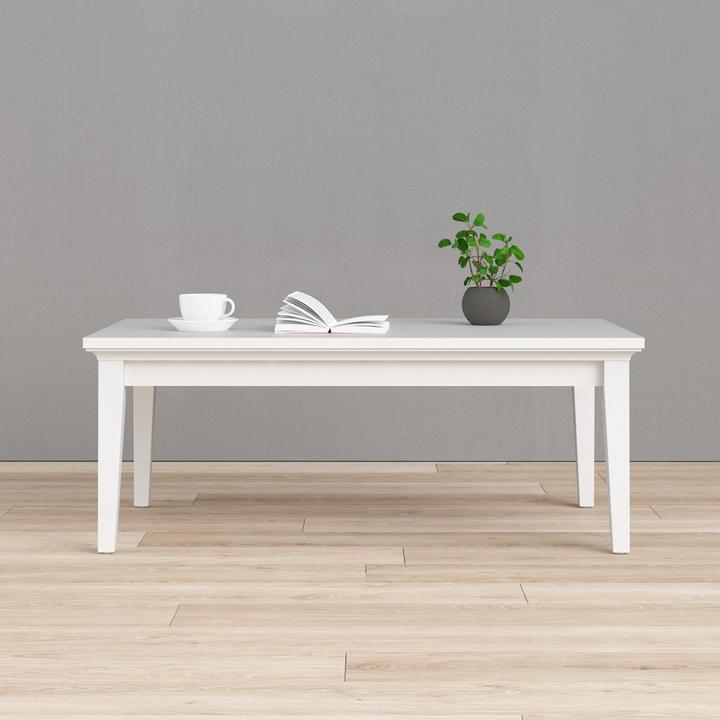 Produktbild Tvilum Paris (75 x 135 x 52.5 cm)