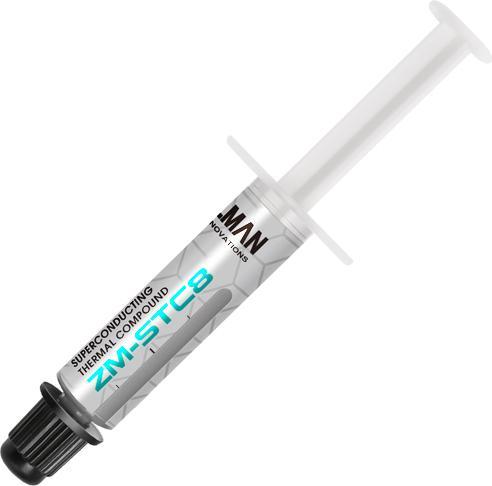 Immagine prodotto Zalman Composto termico STC8 (8.30 W/m K, 1.50 g)