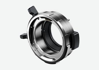 Produktbild Blackmagic URSA Mini Pro PL Mount