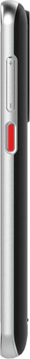 Actual product image Emporia Smart 5 mini (64 GB, Black, 4.95", Single SIM, 13 Mpx, 4G)