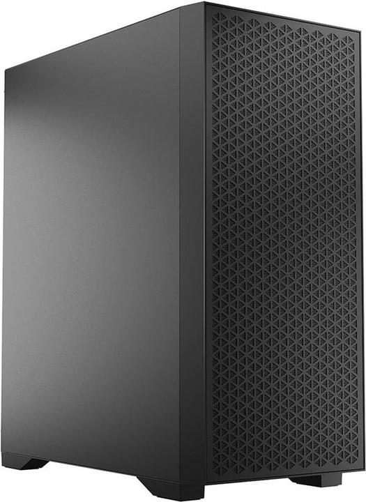 Image du produit Logic DART PRO SOLID MIDI USB-C Gehäuse schwarz (ATX)