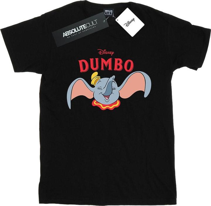 Produktbild Disney Dumbo Smile TShirt (S)