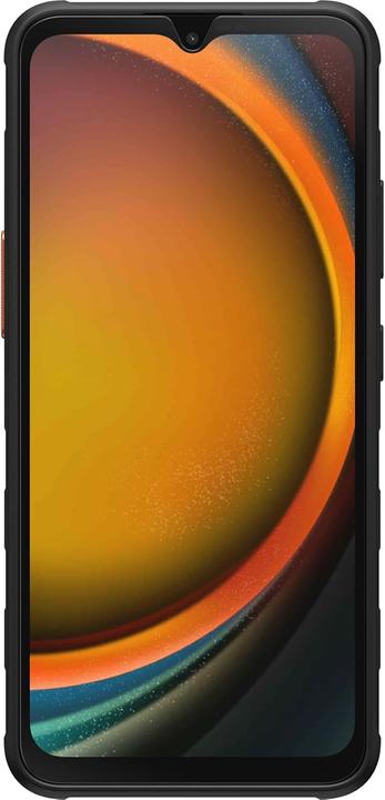 Actual product image OtterBox Screen Protector Glass (1 Piece, Samsung Galaxy Xcover 7)