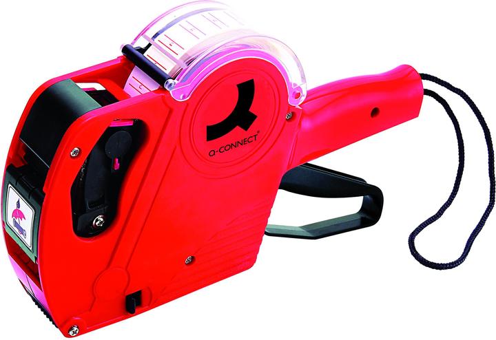 Q-Connect Labelling machine