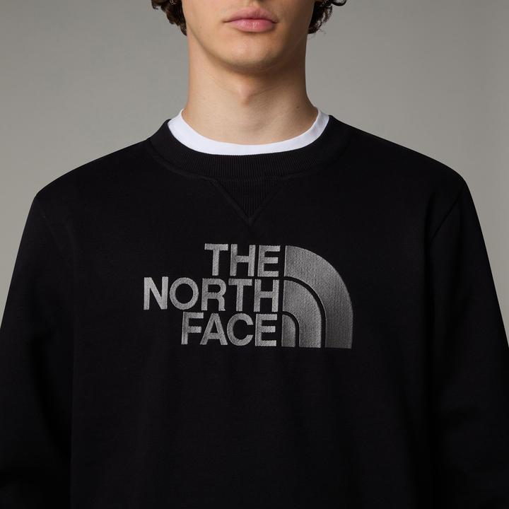 Actual product image North Face Drew Peak Crew (L)